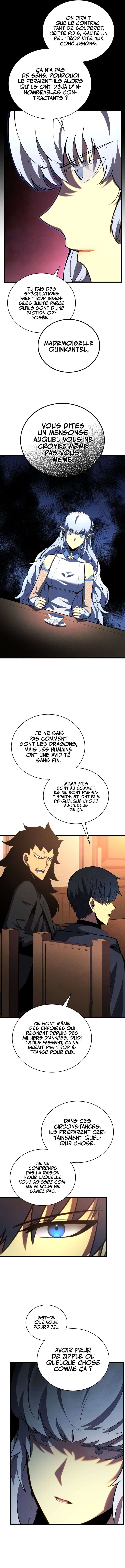 Read Swordmaster's Youngest Son FR Manga Online