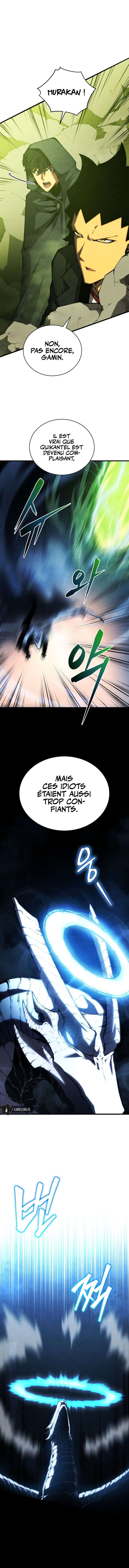 Read Swordmaster's Youngest Son FR Manga Online