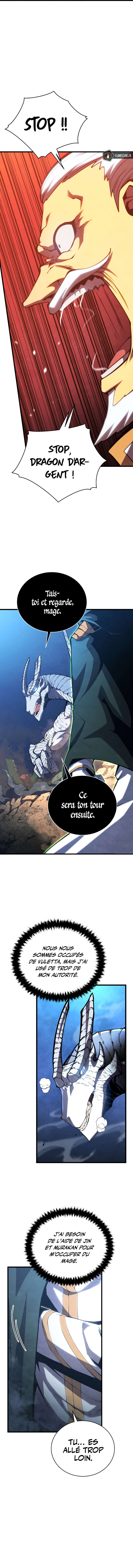Read Swordmaster's Youngest Son FR Manga Online