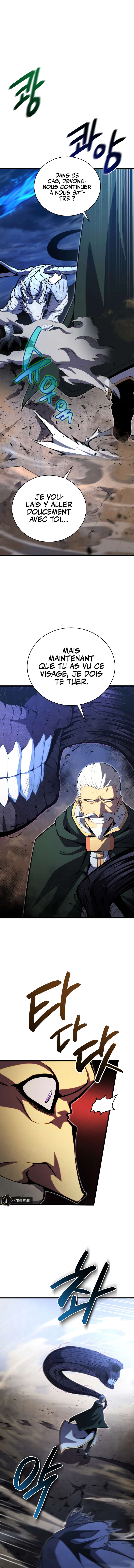 Read Swordmaster's Youngest Son FR Manga Online
