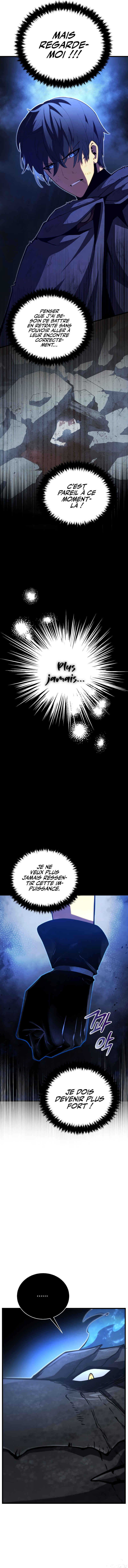 Read Swordmaster's Youngest Son FR Manga Online