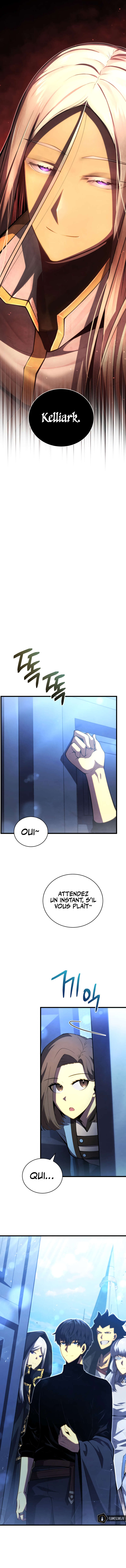 Read Swordmaster's Youngest Son FR Manga Online