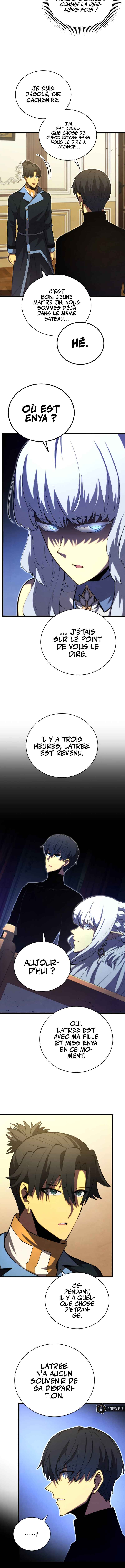 Read Swordmaster's Youngest Son FR Manga Online