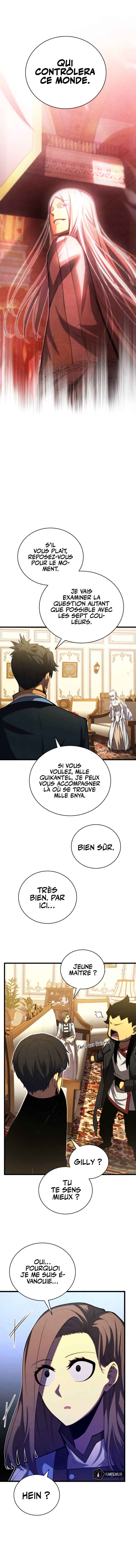 Read Swordmaster's Youngest Son FR Manga Online