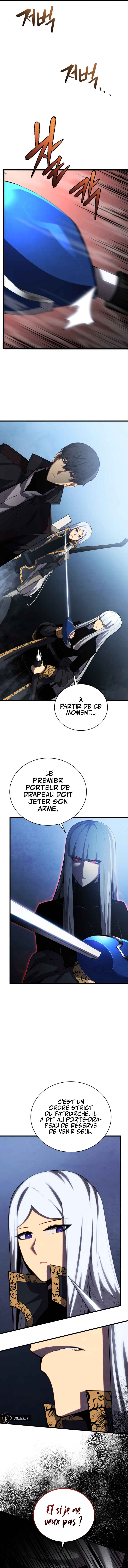 Read Swordmaster's Youngest Son FR Manga Online