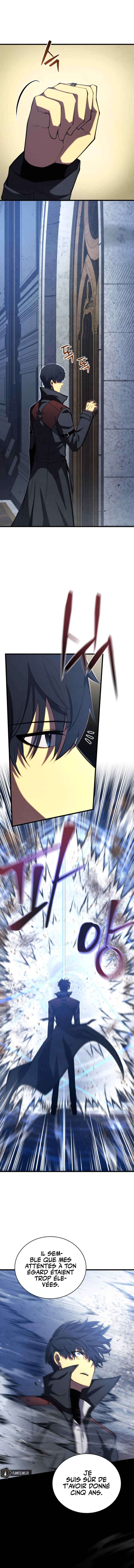 Read Swordmaster's Youngest Son FR Manga Online