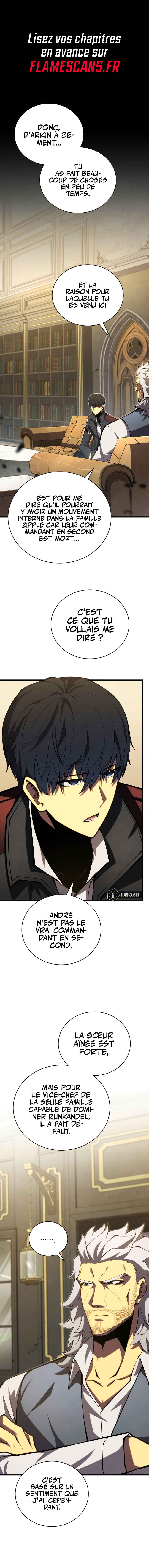 Read Swordmaster's Youngest Son FR Manga Online