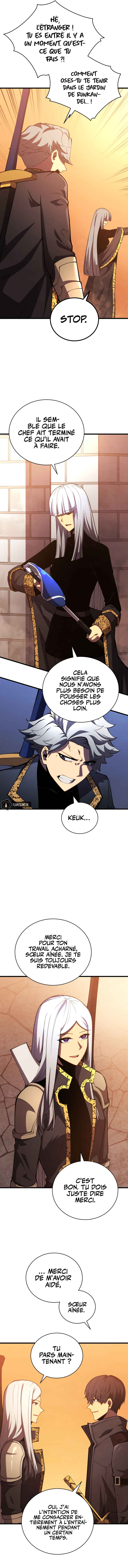 Read Swordmaster's Youngest Son FR Manga Online