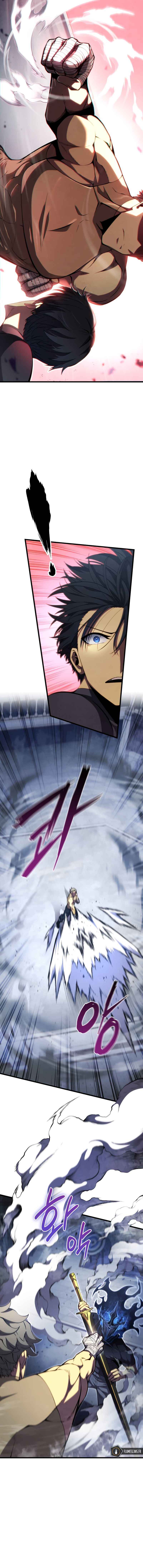 Read Swordmaster's Youngest Son FR Manga Online