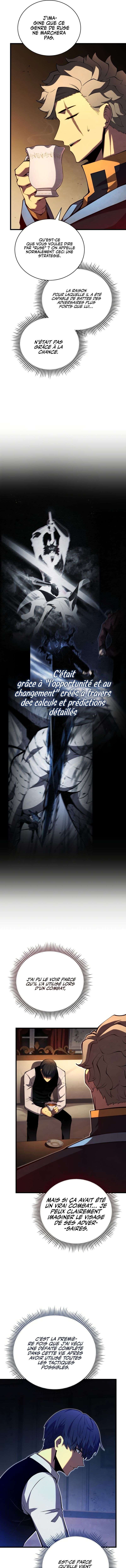 Read Swordmaster's Youngest Son FR Manga Online