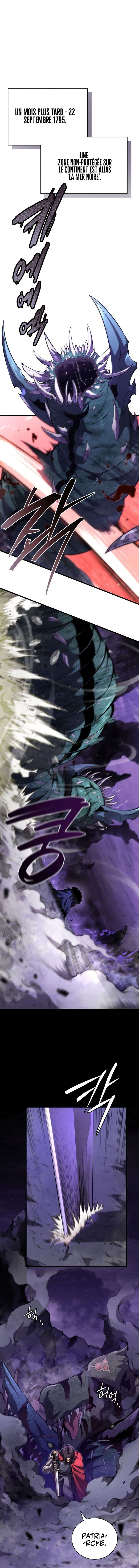 Read Swordmaster's Youngest Son FR Manga Online