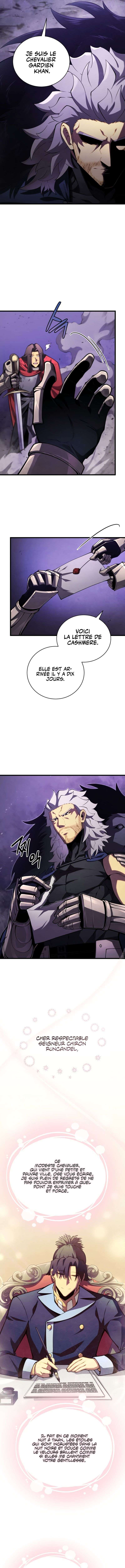 Read Swordmaster's Youngest Son FR Manga Online