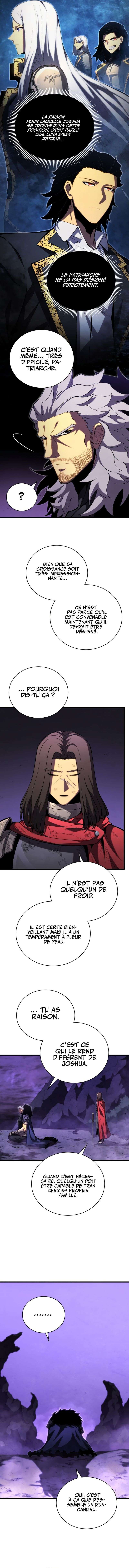 Read Swordmaster's Youngest Son FR Manga Online
