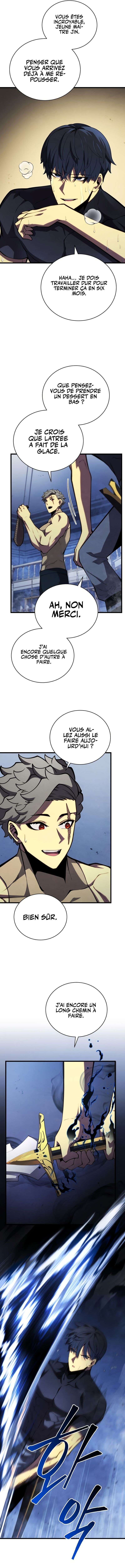Read Swordmaster's Youngest Son FR Manga Online