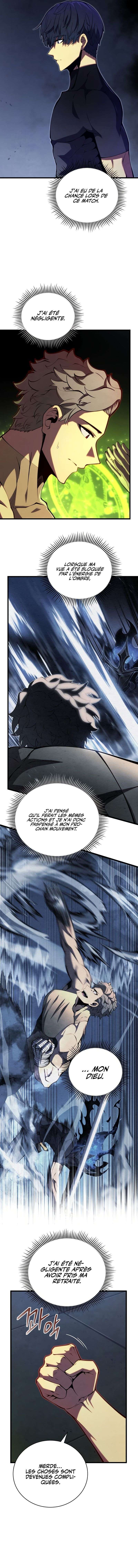 Read Swordmaster's Youngest Son FR Manga Online