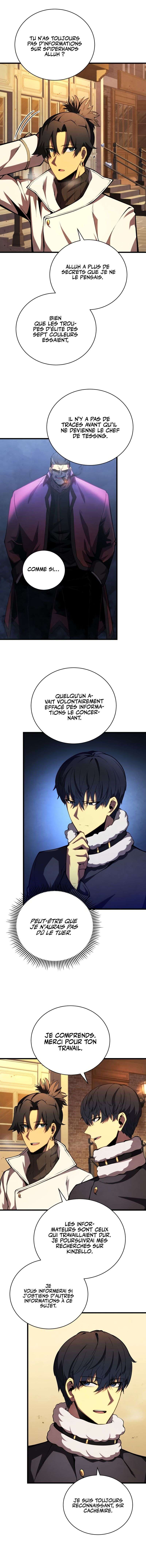 Read Swordmaster's Youngest Son FR Manga Online