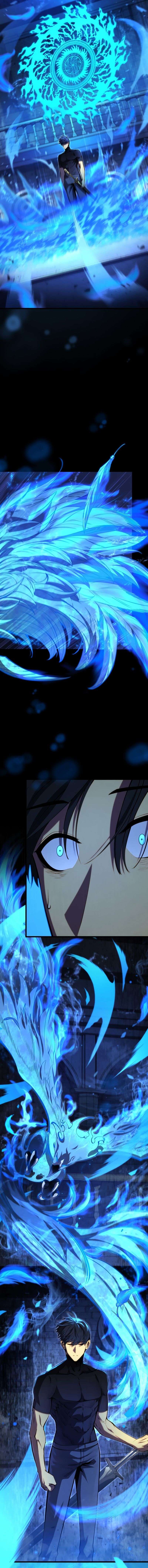 Read Swordmaster's Youngest Son FR Manga Online