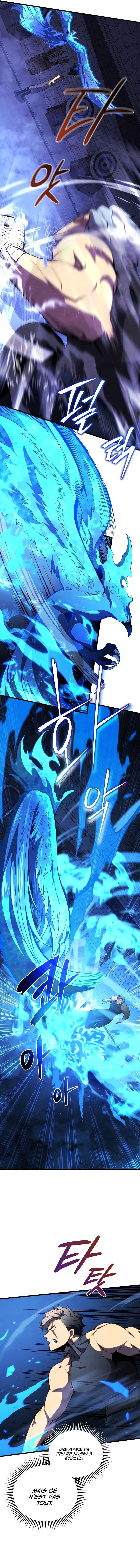 Read Swordmaster's Youngest Son FR Manga Online