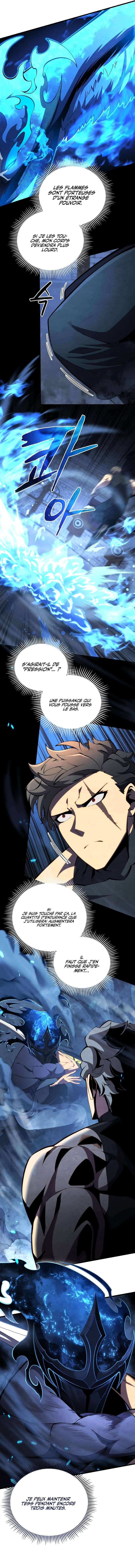 Read Swordmaster's Youngest Son FR Manga Online