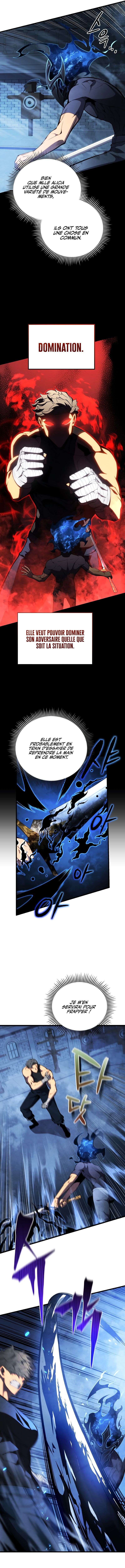 Read Swordmaster's Youngest Son FR Manga Online