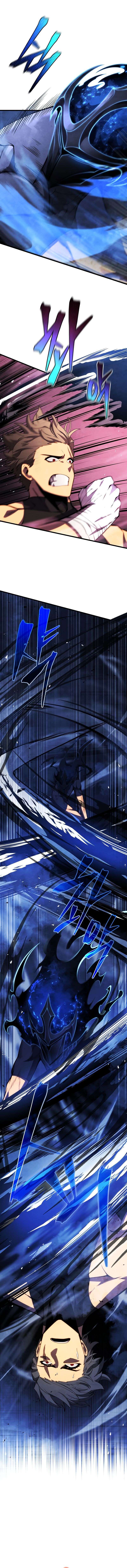 Read Swordmaster's Youngest Son FR Manga Online