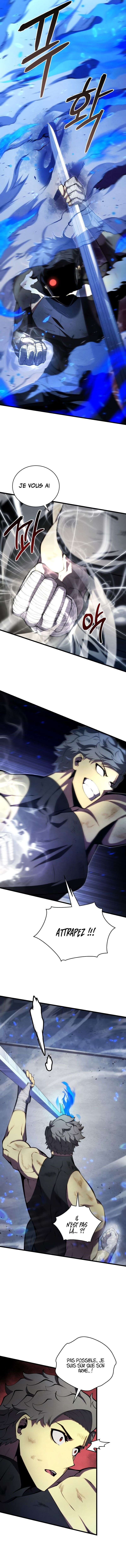 Read Swordmaster's Youngest Son FR Manga Online