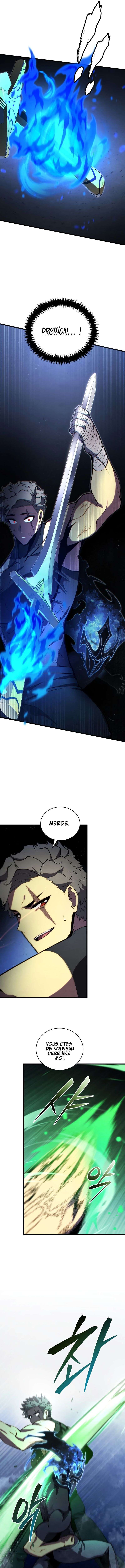 Read Swordmaster's Youngest Son FR Manga Online