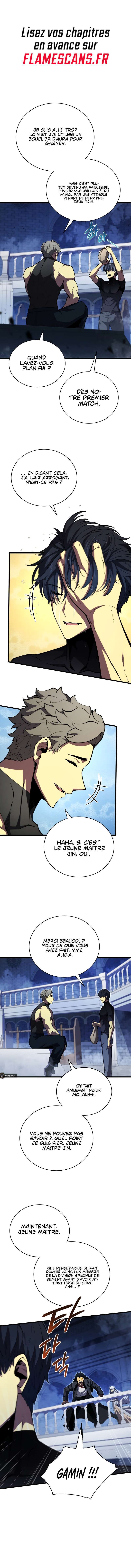 Read Swordmaster's Youngest Son FR Manga Online