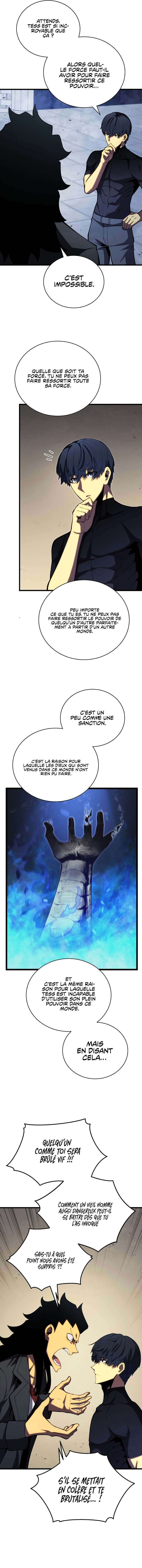 Read Swordmaster's Youngest Son FR Manga Online