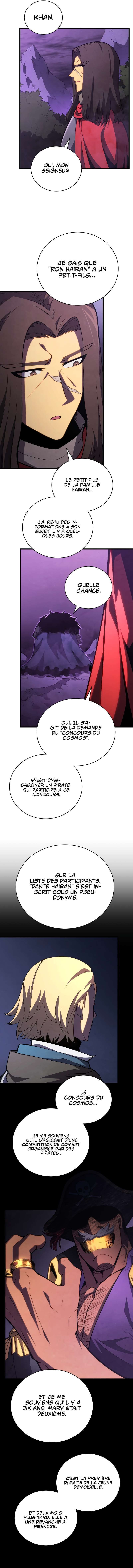 Read Swordmaster's Youngest Son FR Manga Online