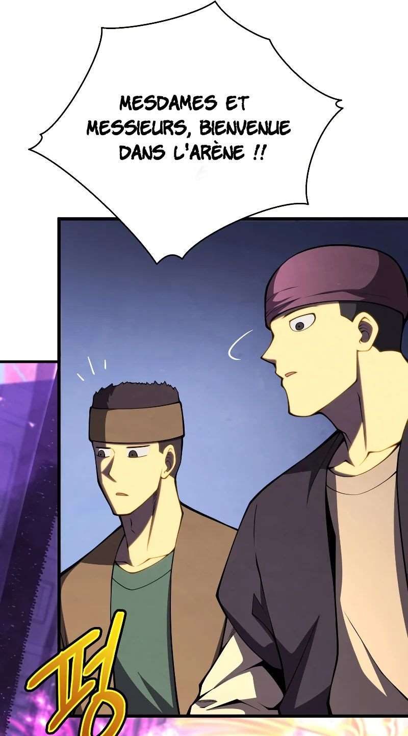 Read Swordmaster's Youngest Son FR Manga Online