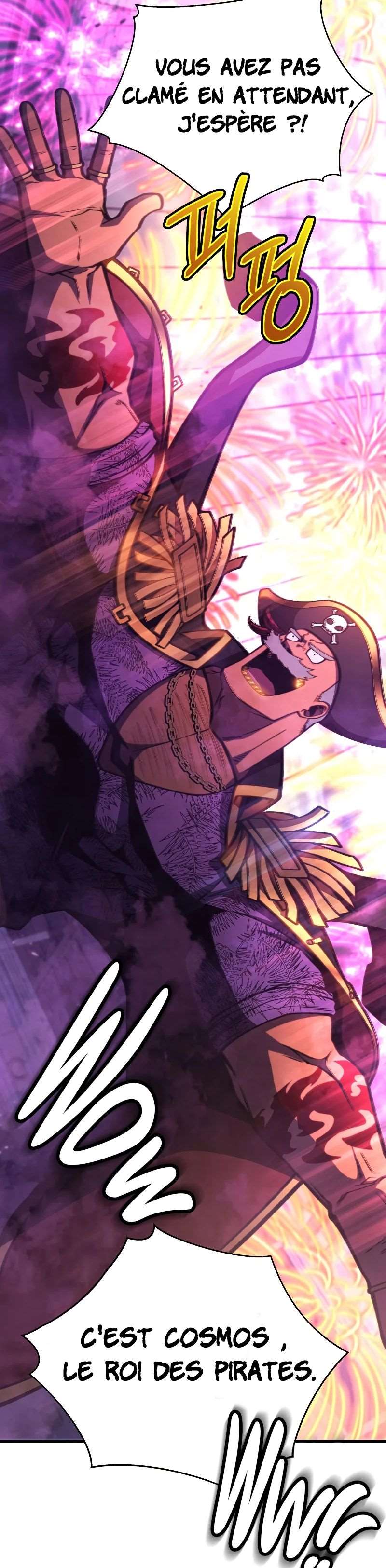 Read Swordmaster's Youngest Son FR Manga Online