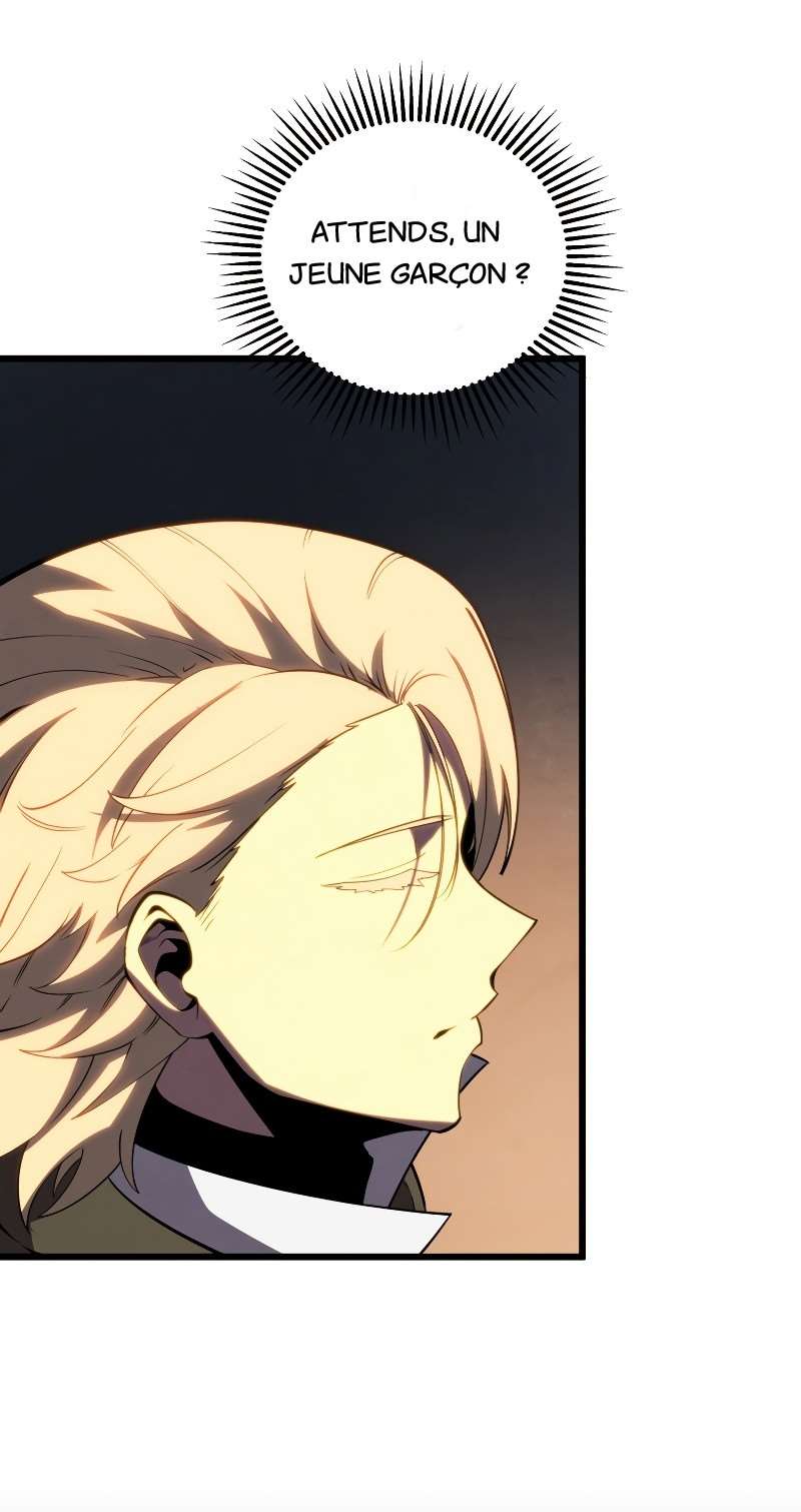 Read Swordmaster's Youngest Son FR Manga Online