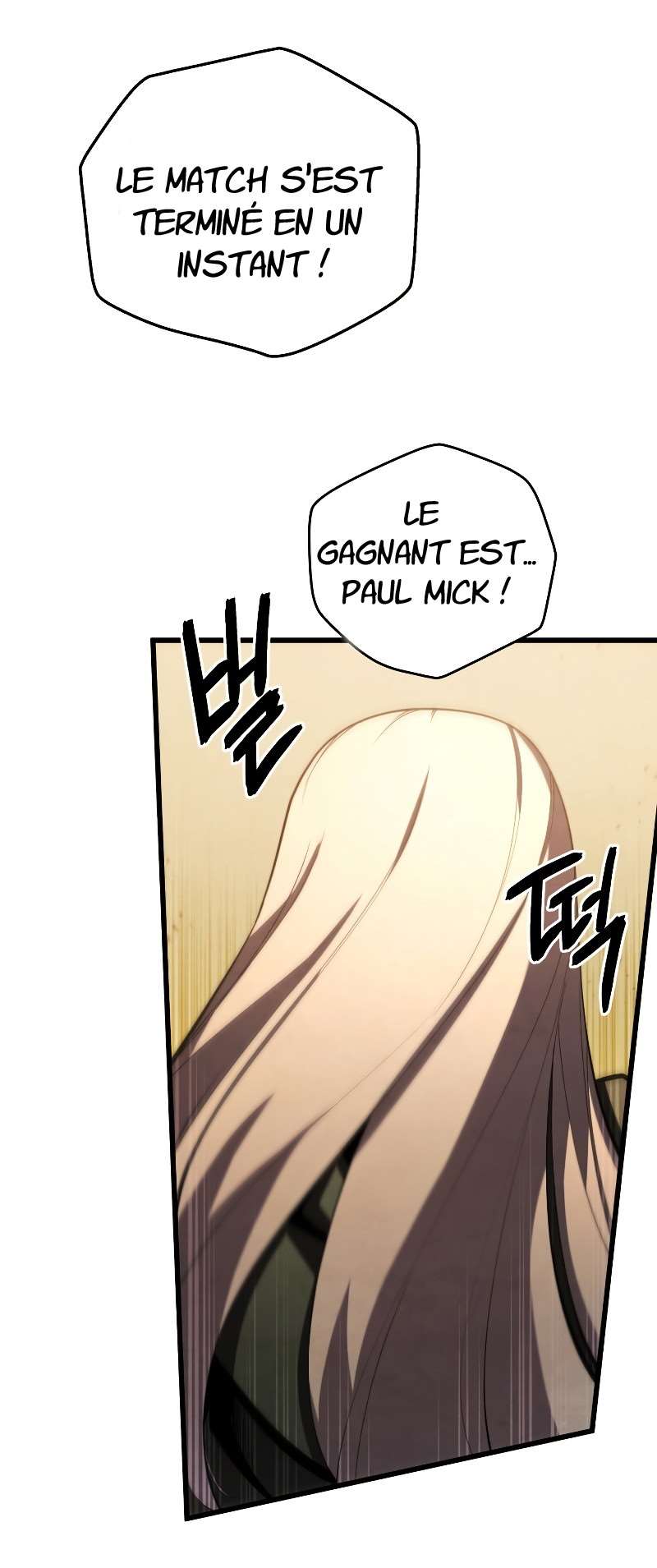 Read Swordmaster's Youngest Son FR Manga Online