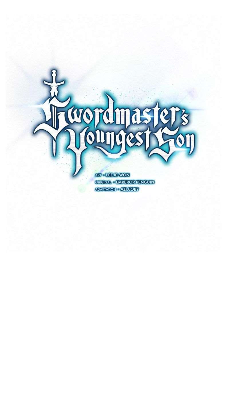Read Swordmaster's Youngest Son FR Manga Online