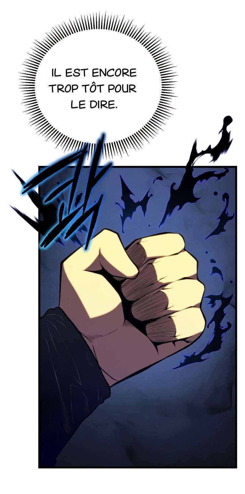 Read Swordmaster's Youngest Son FR Manga Online