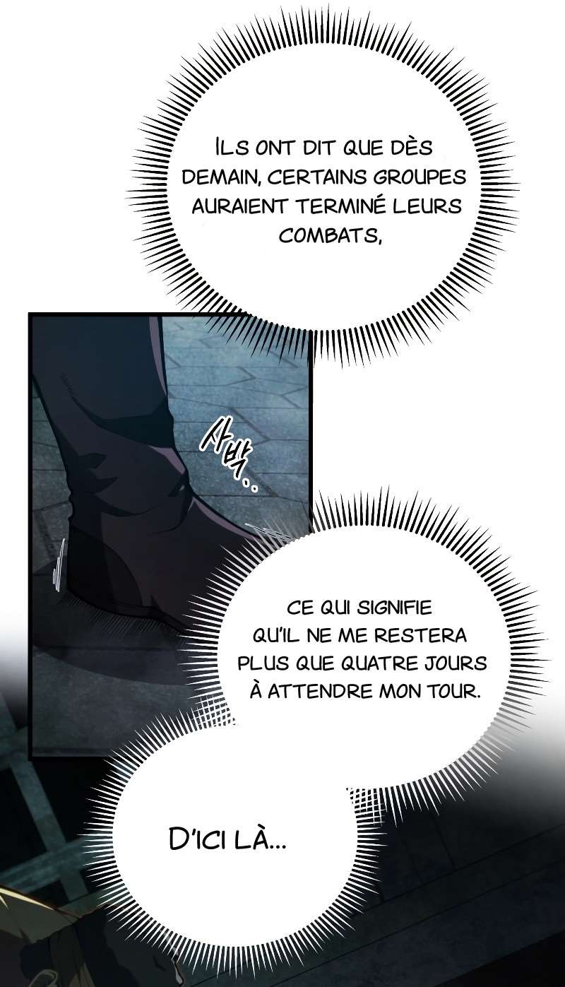 Read Swordmaster's Youngest Son FR Manga Online