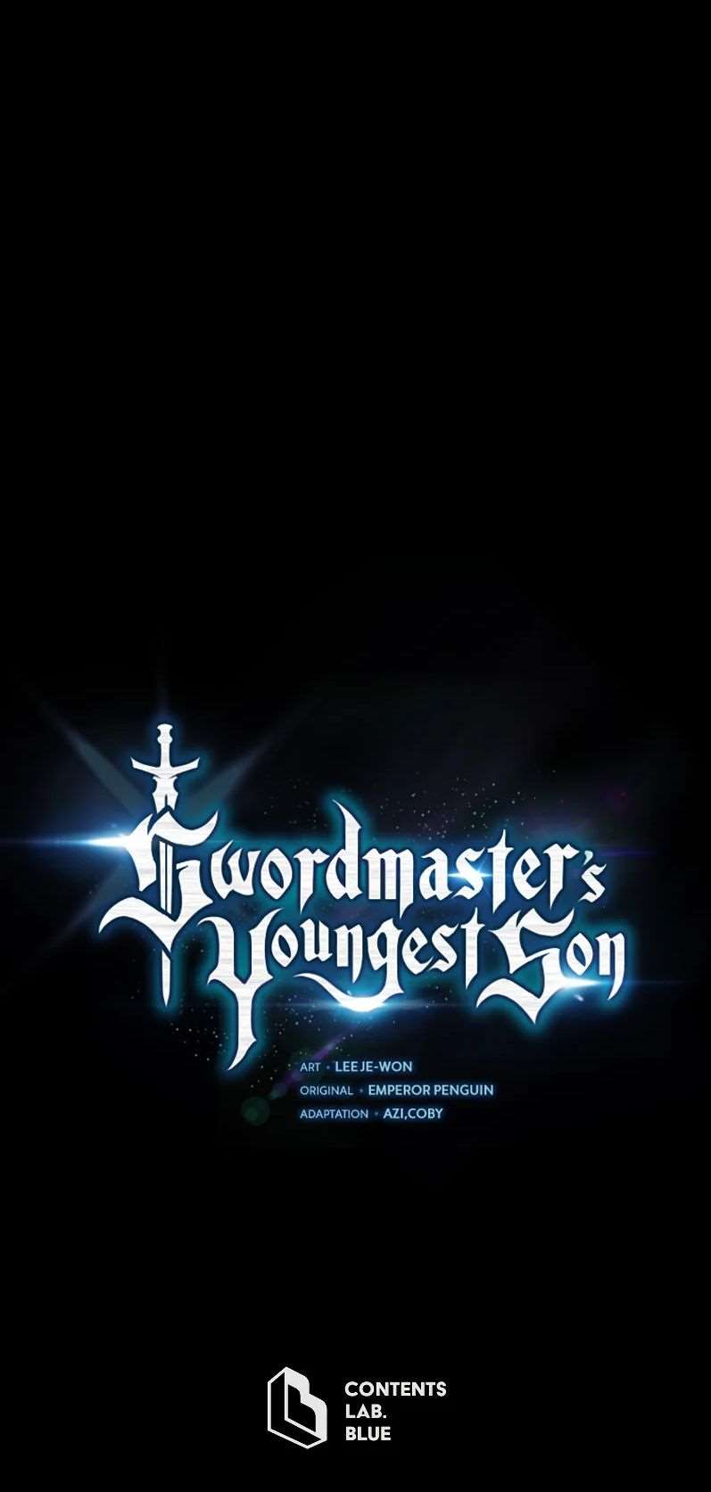 Read Swordmaster's Youngest Son FR Manga Online