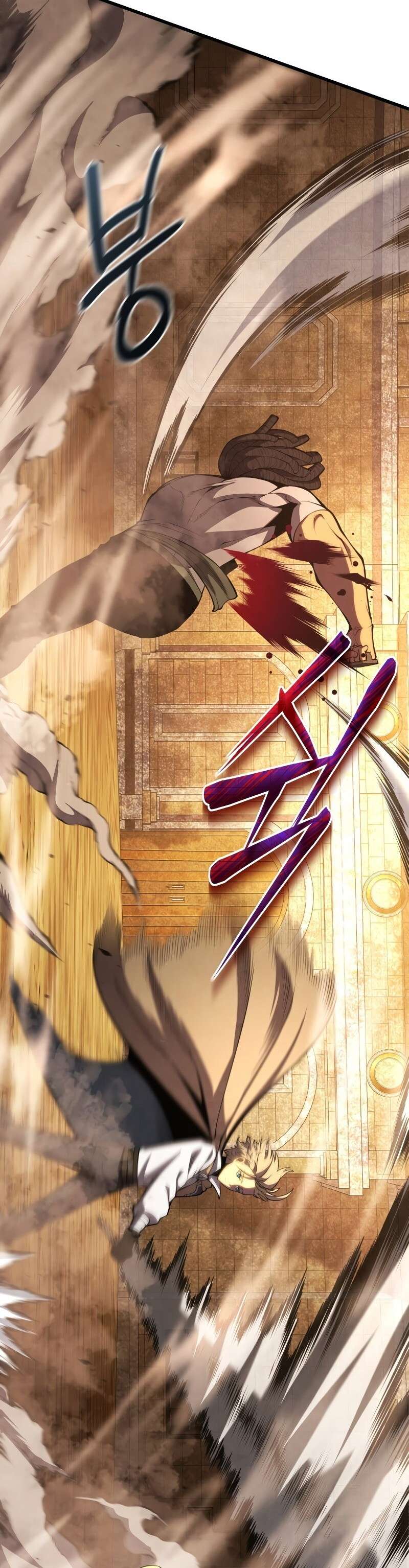 Read Swordmaster's Youngest Son FR Manga Online