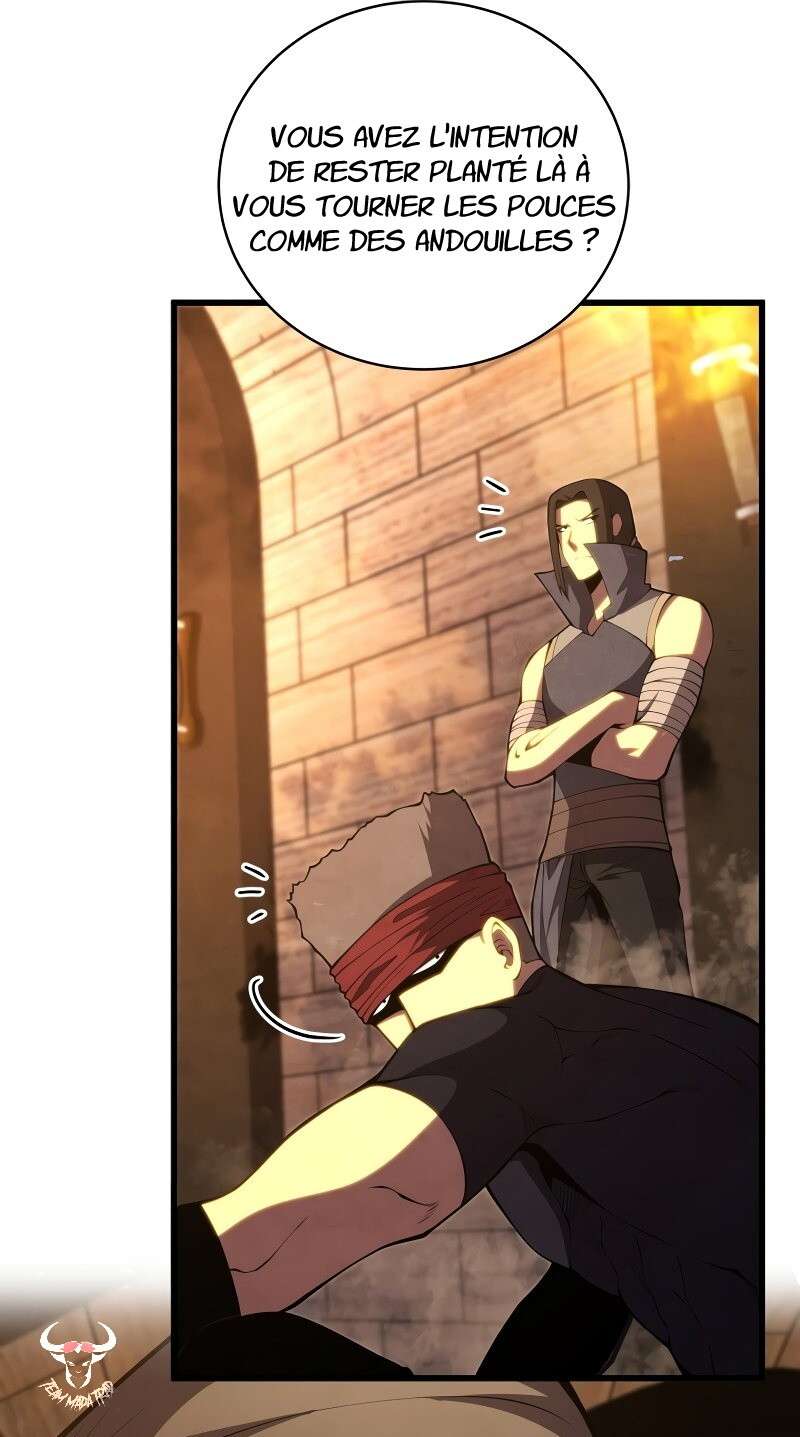 Read Swordmaster's Youngest Son FR Manga Online