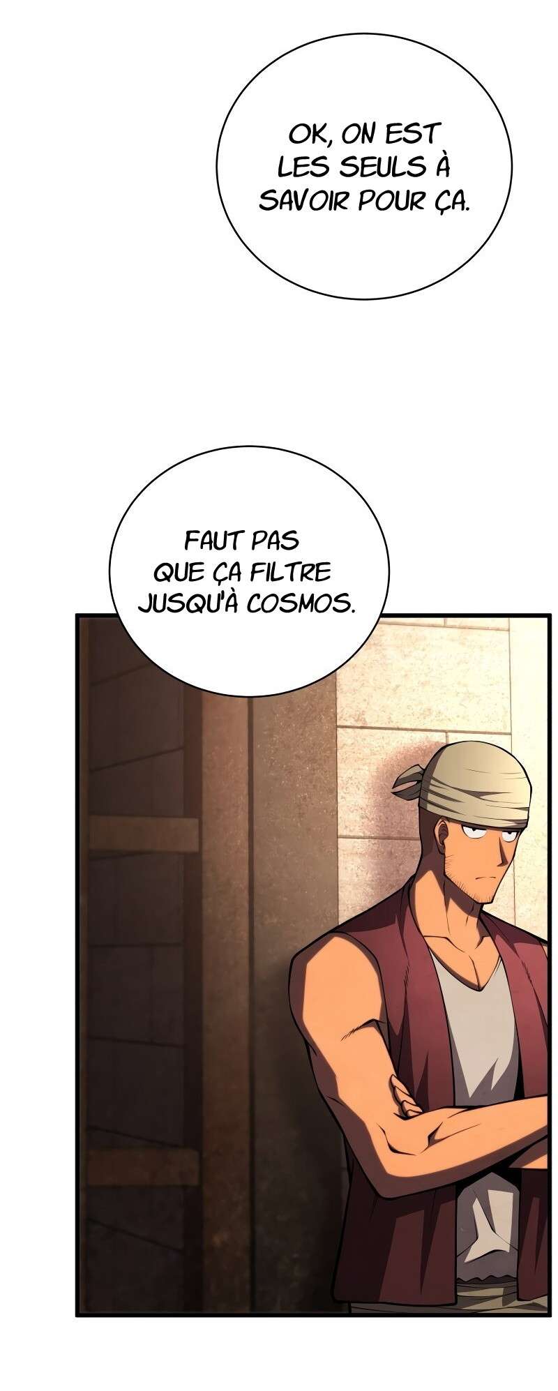 Read Swordmaster's Youngest Son FR Manga Online