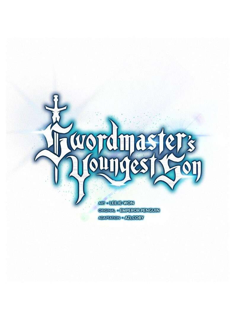 Read Swordmaster's Youngest Son FR Manga Online