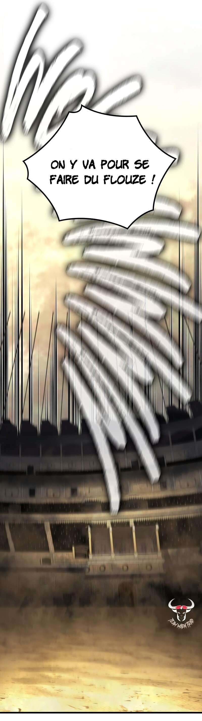 Read Swordmaster's Youngest Son FR Manga Online