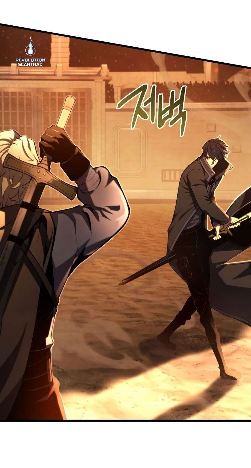 Read Swordmaster's Youngest Son FR Manga Online