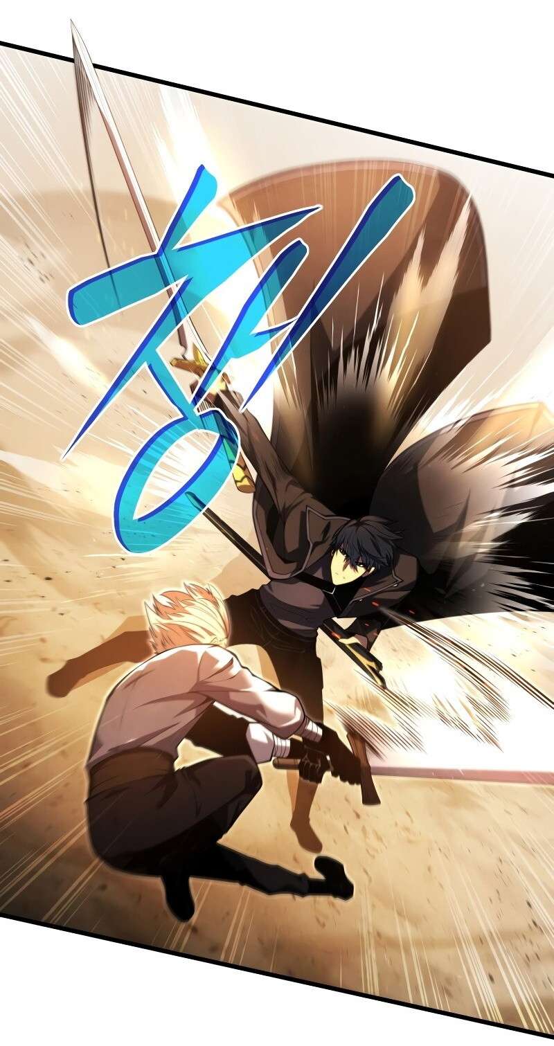 Read Swordmaster's Youngest Son FR Manga Online