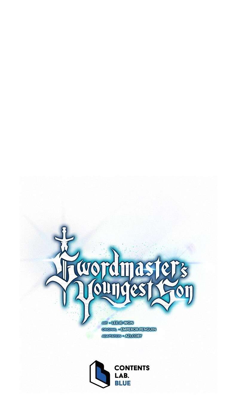 Read Swordmaster's Youngest Son FR Manga Online