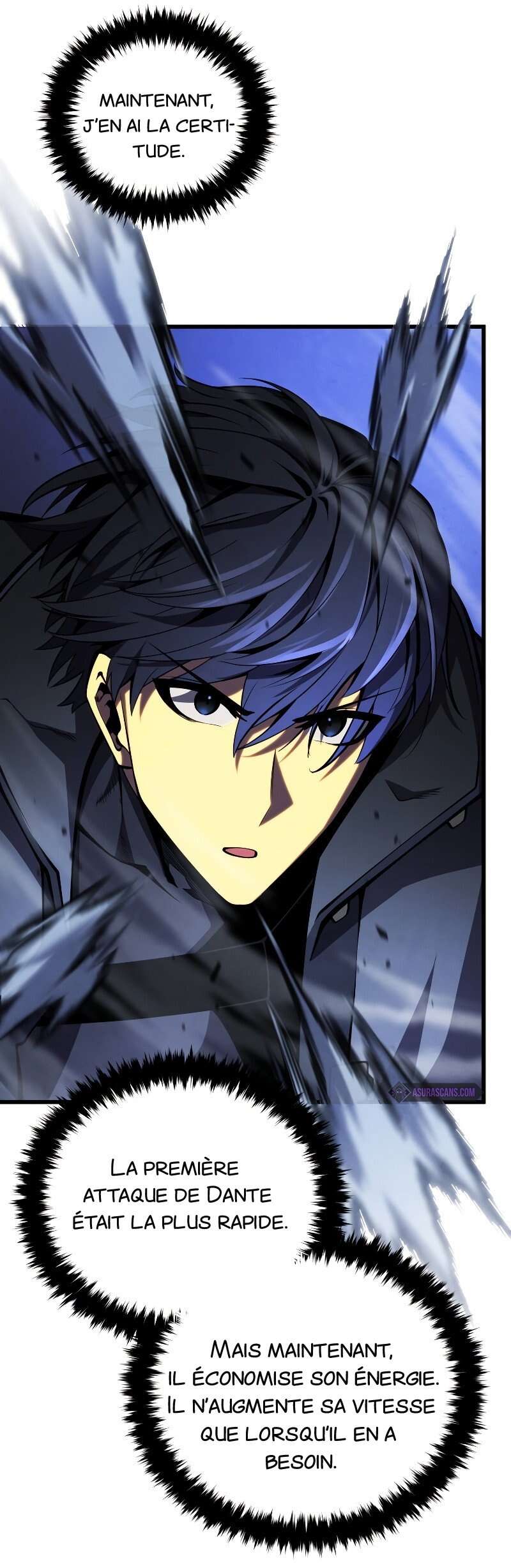 Read Swordmaster's Youngest Son FR Manga Online