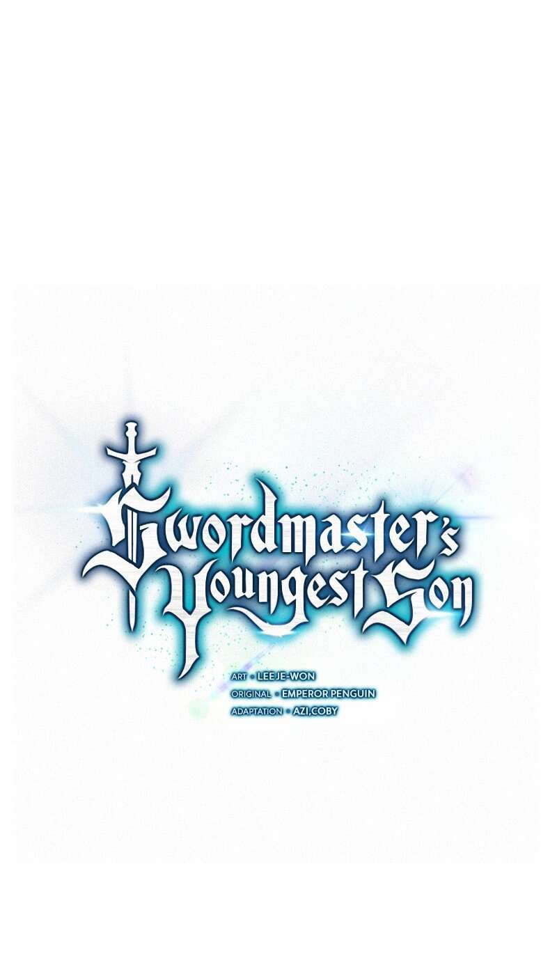 Read Swordmaster's Youngest Son FR Manga Online