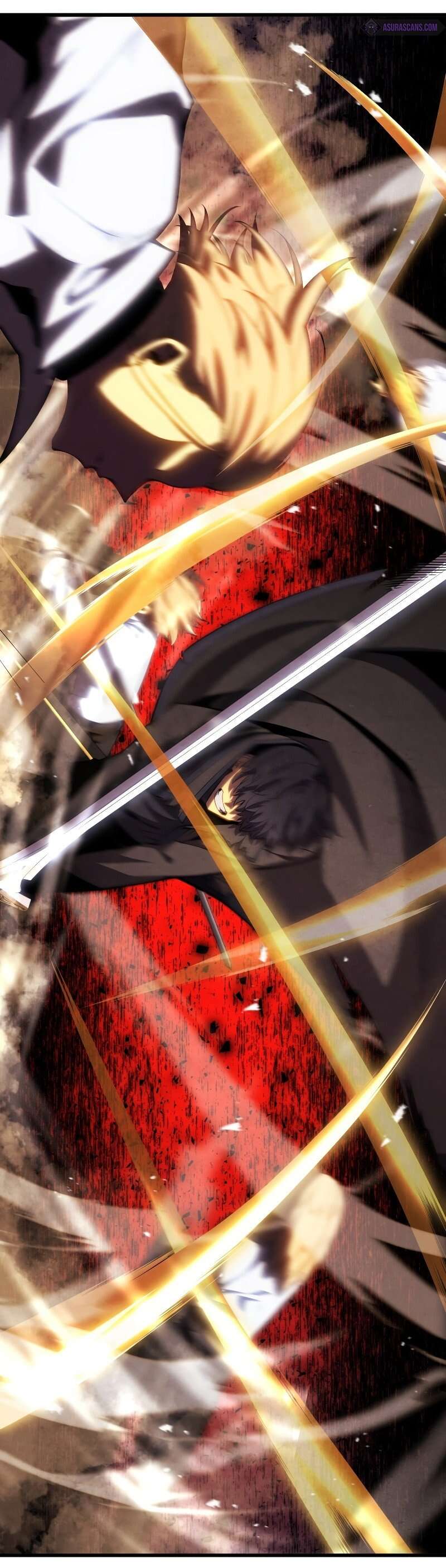 Read Swordmaster's Youngest Son FR Manga Online