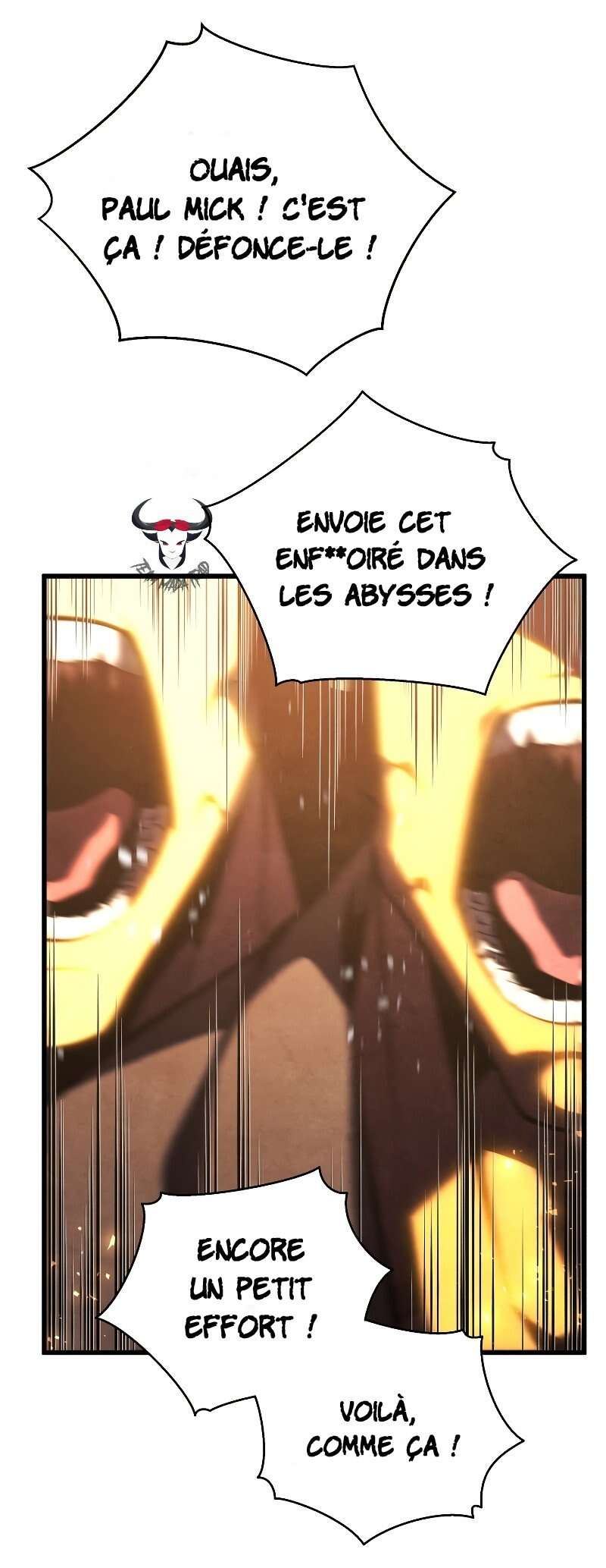 Read Swordmaster's Youngest Son FR Manga Online